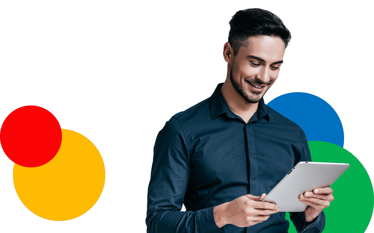 E aí, vamos melhorar seu posicionamento no Google?